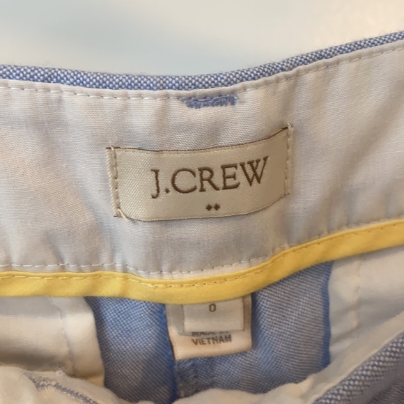 J.Crew Women’s Pants - Picture 7 of 8